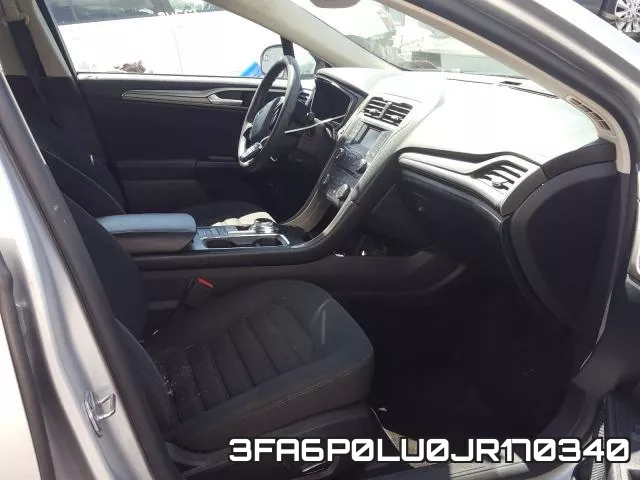 3FA6P0LU0JR170340 фото 6