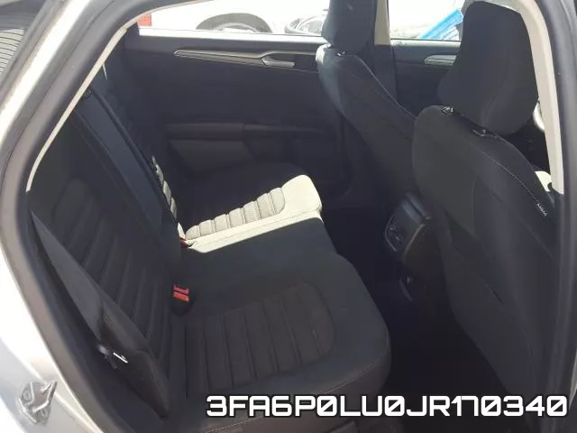 3FA6P0LU0JR170340 фото 7