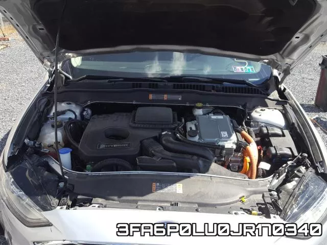 3FA6P0LU0JR170340 фото 8