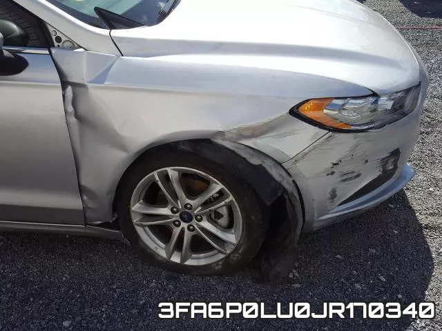 3FA6P0LU0JR170340 фото 10