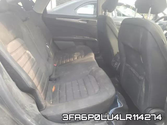3FA6P0LU4LR114274 фото 7