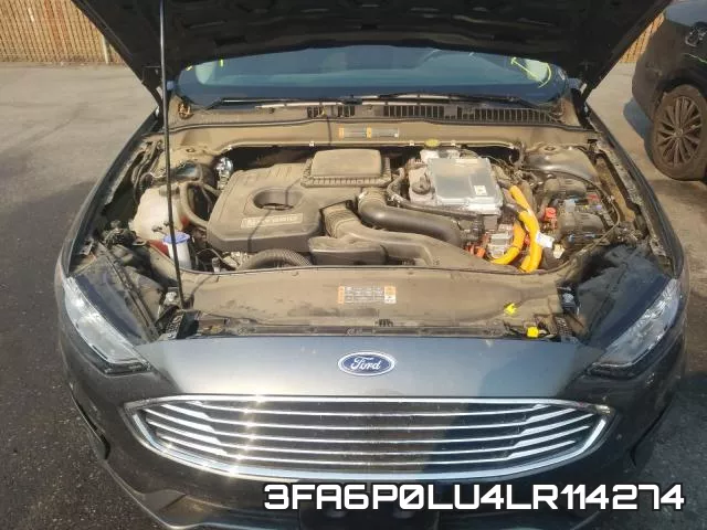3FA6P0LU4LR114274 фото 8