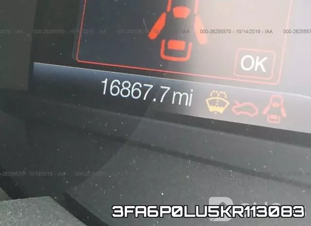 3FA6P0LU5KR113083 фото 8