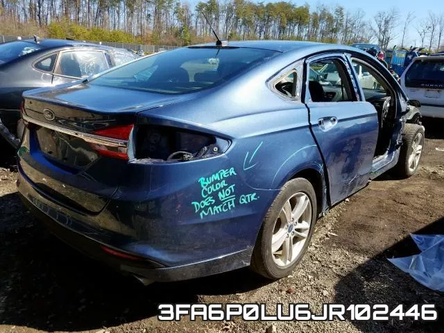 3FA6P0LU6JR102446 фото 5