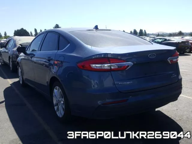 3FA6P0LU7KR269044 фото 4