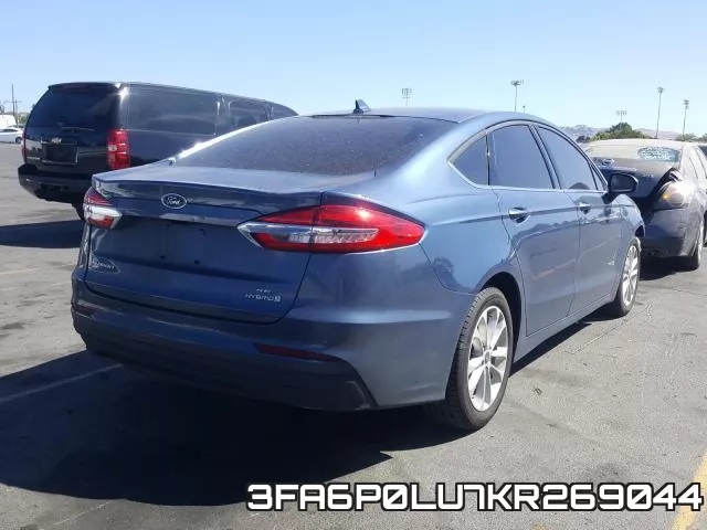 3FA6P0LU7KR269044 фото 5