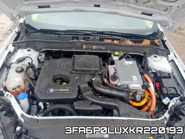 3FA6P0LUXKR220193 фото 8
