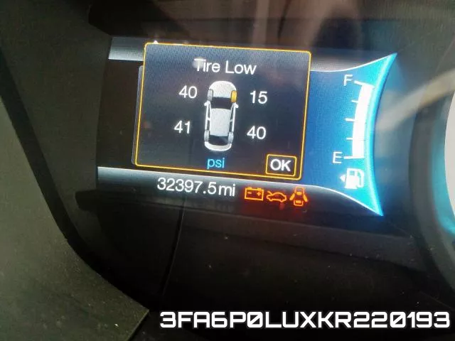 3FA6P0LUXKR220193 фото 9