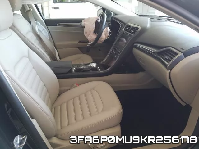 3FA6P0MU9KR256178 фото 6