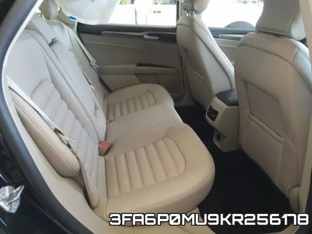3FA6P0MU9KR256178 фото 7