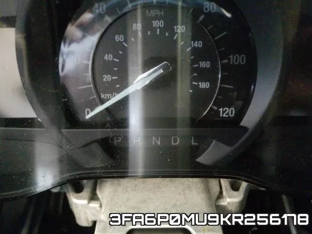 3FA6P0MU9KR256178 фото 9