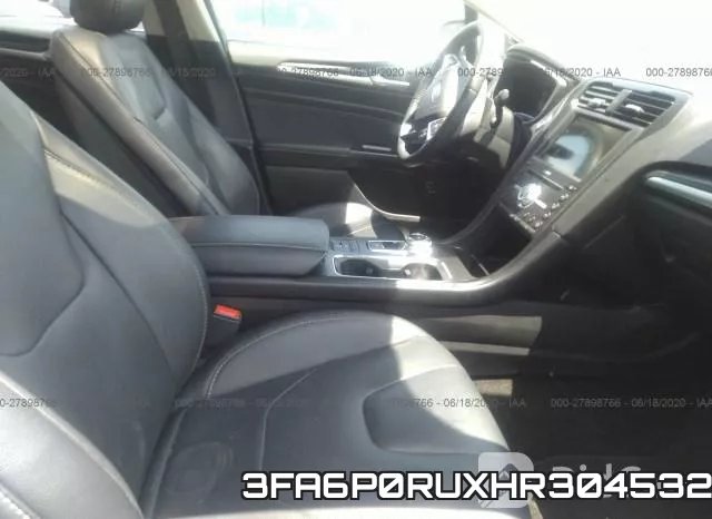 3FA6P0RUXHR304532 фото 6