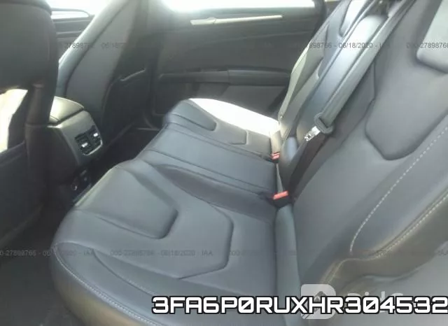 3FA6P0RUXHR304532 фото 9