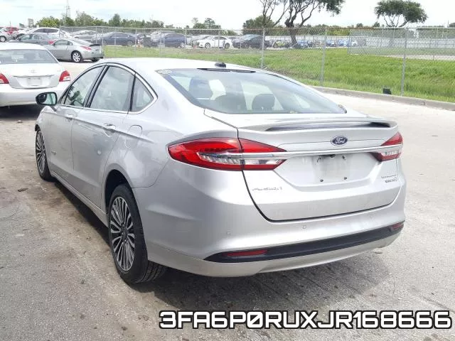 3FA6P0RUXJR168666 фото 4