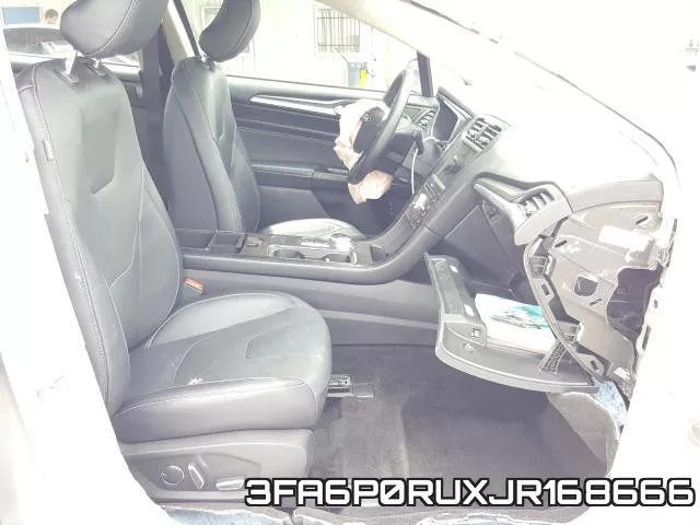 3FA6P0RUXJR168666 фото 6