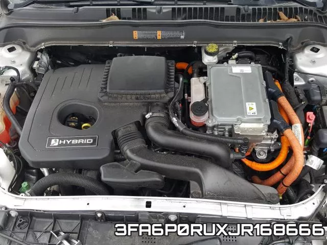 3FA6P0RUXJR168666 фото 8