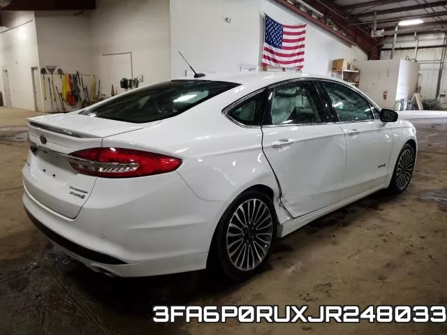 3FA6P0RUXJR248033 фото 5