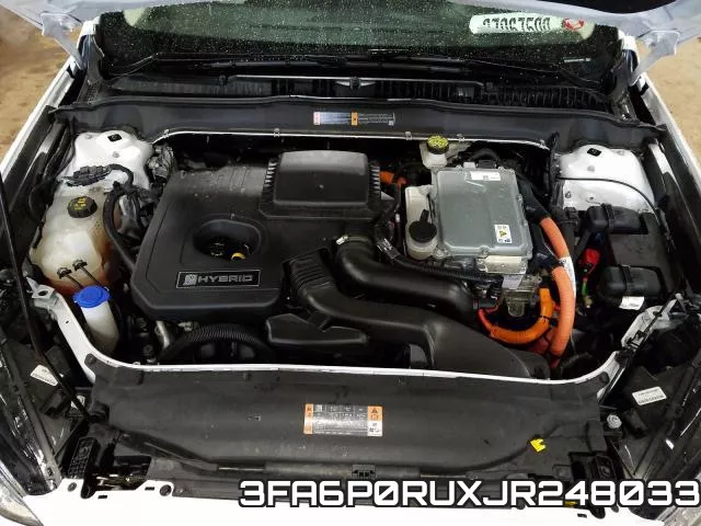 3FA6P0RUXJR248033 фото 8