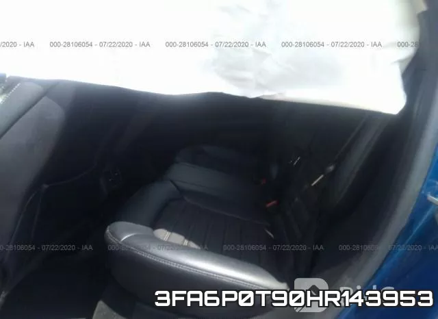 3FA6P0T90HR143953 фото 9