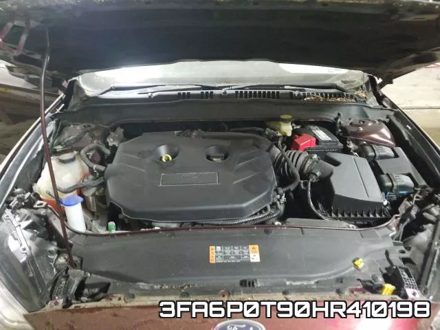 3FA6P0T90HR410198 фото 8
