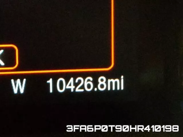 3FA6P0T90HR410198 фото 9