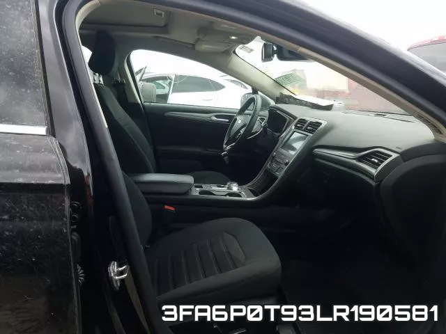 3FA6P0T93LR190581 фото 6