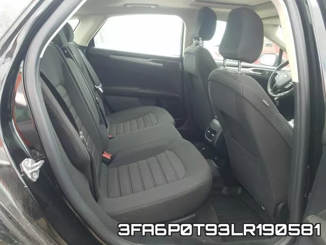3FA6P0T93LR190581 фото 7