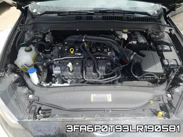 3FA6P0T93LR190581 фото 8