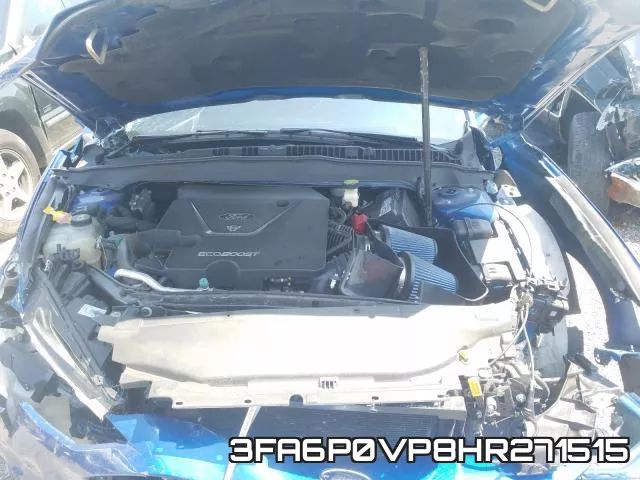 3FA6P0VP8HR271515 фото 8