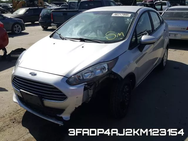 3FADP4AJ2KM123154 фото 3