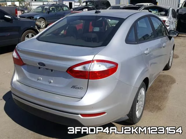 3FADP4AJ2KM123154 фото 5