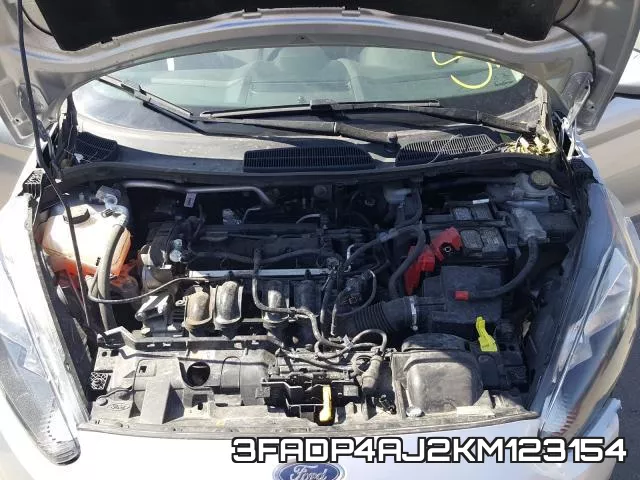 3FADP4AJ2KM123154 фото 8