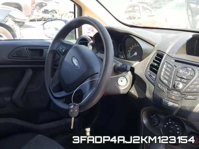 3FADP4AJ2KM123154 фото 10