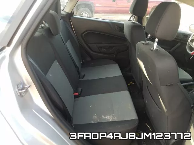3FADP4AJ8JM123772 фото 7