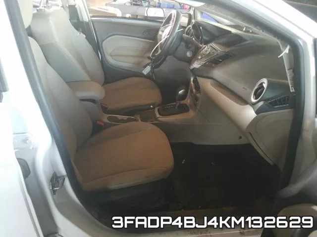 3FADP4BJ4KM132629 фото 6