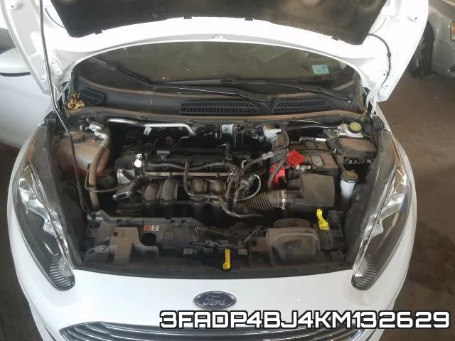 3FADP4BJ4KM132629 фото 8