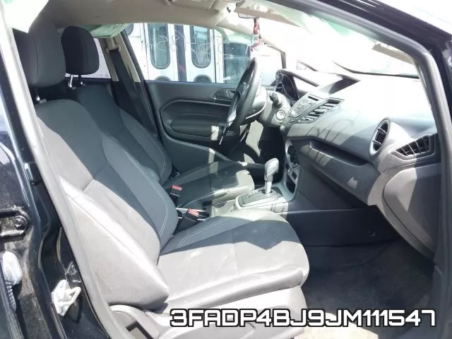 3FADP4BJ9JM111547 фото 6