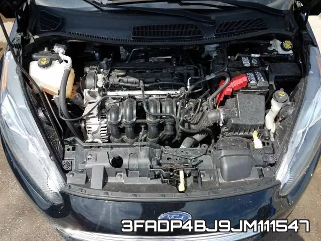 3FADP4BJ9JM111547 фото 8