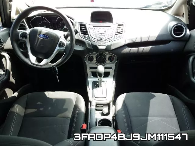 3FADP4BJ9JM111547 фото 10