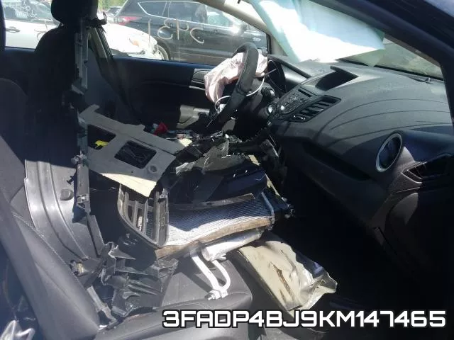 3FADP4BJ9KM147465 фото 6