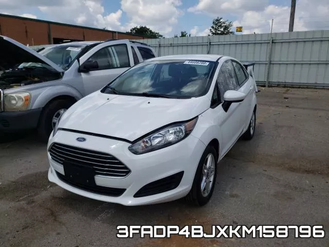 3FADP4BJXKM158796 фото 3