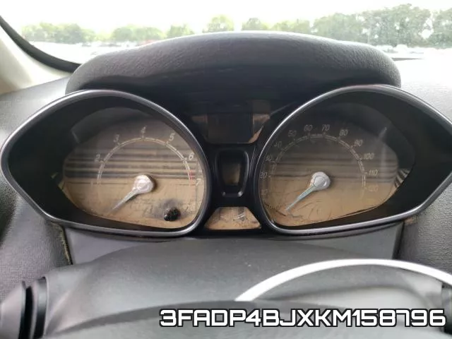 3FADP4BJXKM158796 фото 9
