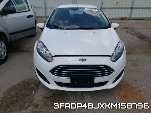3FADP4BJXKM158796 фото 10