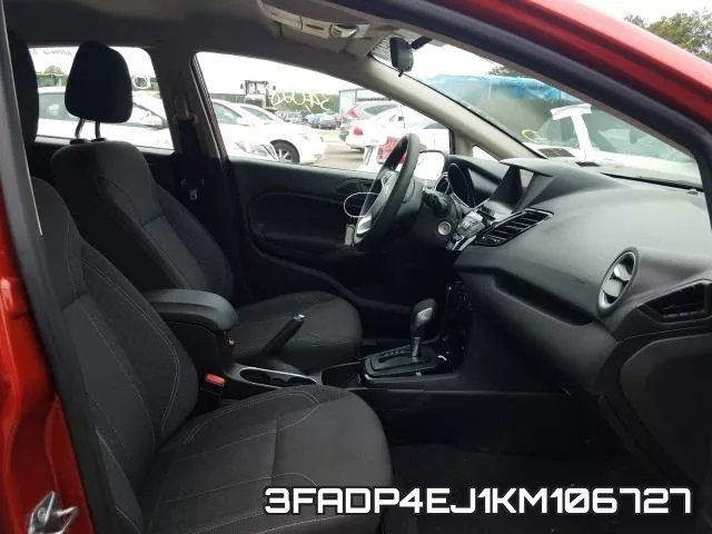 3FADP4EJ1KM106727 фото 6