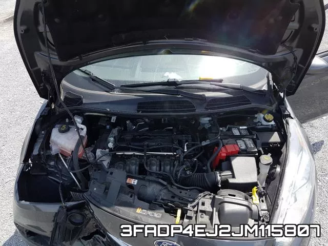 3FADP4EJ2JM115807 фото 8