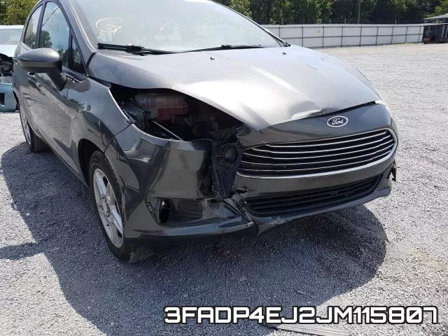 3FADP4EJ2JM115807 фото 10