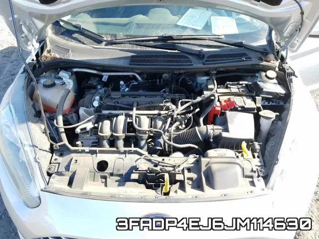 3FADP4EJ6JM114630 фото 8
