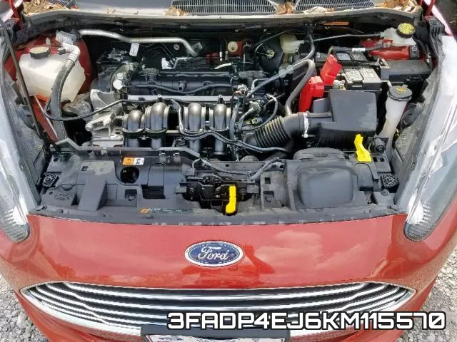 3FADP4EJ6KM115570 фото 8