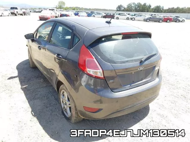 3FADP4EJ7JM130514 фото 4