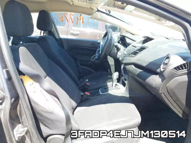 3FADP4EJ7JM130514 фото 6